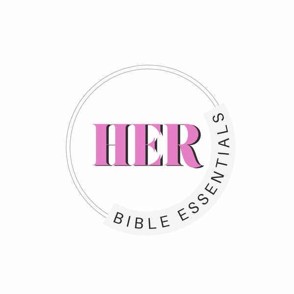 Her Bible Essentials 